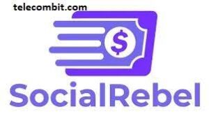social rebel login