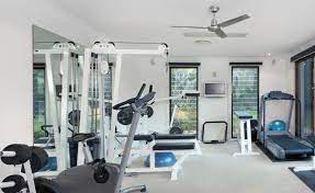 Creating the Perfect Home Gym: Design Tips for Health and Serenity