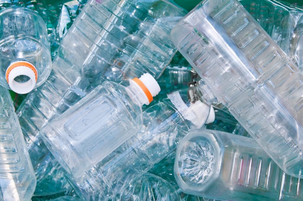 What Happens to Your Bottles After They Are Returned?