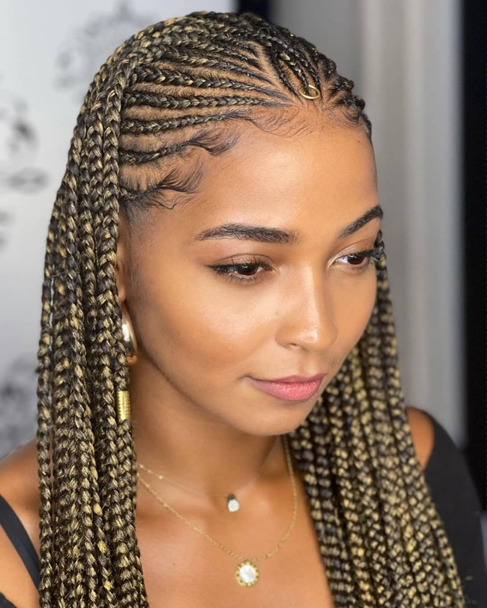Braids Near Me: Unleashing the Elegance – Your Quest for the Perfect Braiding Salon