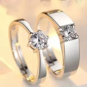 How to Choose the Ideal Wedding Ring