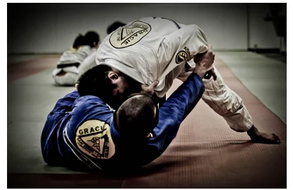 Jiu-Jitsu Near Me: Unveiling the Path to Martial Arts Mastery