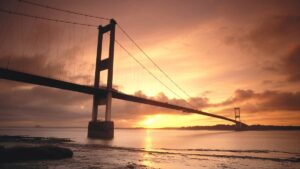 Severn Bridge: A Journey Through Time and Engineering Marvel