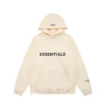 Unveiling the Ultimate Essentials Hoodie