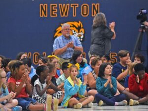 Cam Newton Children: An Insightful Journey