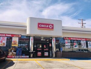 Circle K: Offering A Diverse Range Of Products And Services