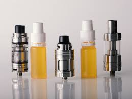 The Ultimate Guide to Vape Liquid Flavour