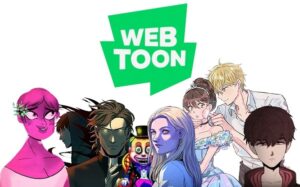 Unlocking the World of Engaging Webtoons