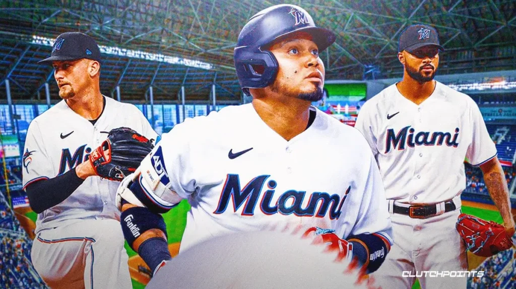 Miami Marlins Standings A Comprehensive Guide Miami Marlins Standings