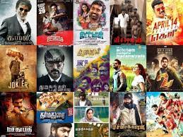 Moviesda.in: Your Ultimate Destination for Tamil Movies