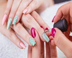 Nail Places Open on Sunday Near Me: Pampering Your Nails