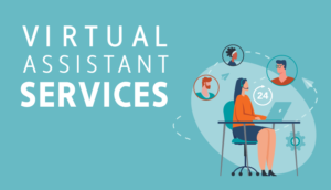 Navigating the Modern World with Your Online Personal Virtual Assistant