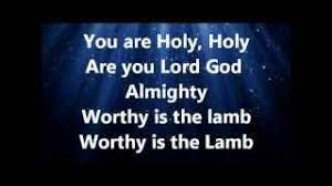 Worthy is the Lamb Hillsong Lyrics: A Contemporary Christian Music Masterpiece
