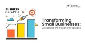 Unleashing the Power of Tech Transformation for Small Businesses